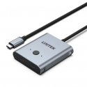 UNITEKi pikenduskaabel USB-C-USB-A, M/F 10 GBPS 60 W UNITEKi pikenduskaabel USB-C-USB-A, M/F 10 GBPS 60 W