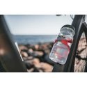 ZEFAL PULSE B2 drinking bottle case, red ZEFAL PULSE B2 drinking bottle case, red