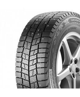 Continental Padangos VanContact Ice 121/119 N