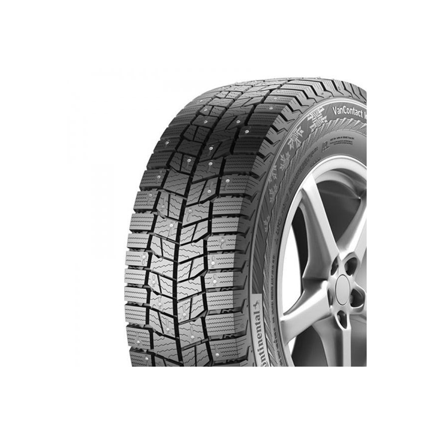 Continental Tires VanContact Ice 121/119 N