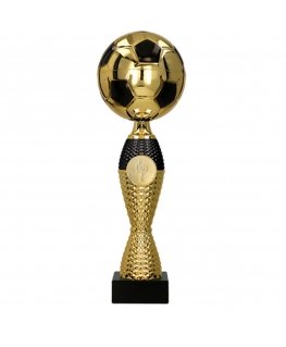 Detal Metalinė taurė – futbolas