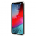 Dėklas US Polo Assn US Polo USHCP12SPCUSPA6 iPhone 12 mini 5,4 "balta / balta Logo Mania kolekcija Dėklas US Polo Assn US Polo USHCP12SPCUSPA6 iPhone 12 mini 5,4 "balta / balta Logo Mania kolekcija
