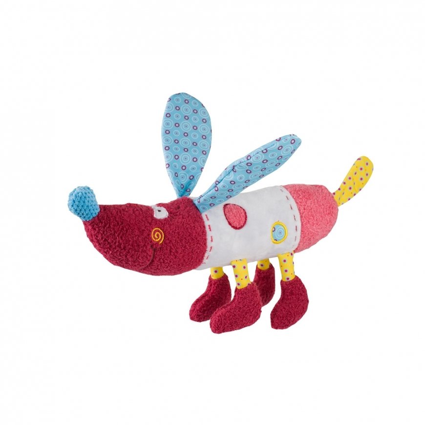 BabyOno Toy - sleepy ROB
