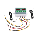 LP Vidinis termostatas 230V ZFX-ST3012 LP Vidinis termostatas 230V ZFX-ST3012
