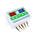 LP Internal thermostat 230V ZFX-ST3012 LP Internal thermostat 230V ZFX-ST3012