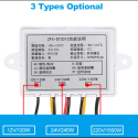 LP Vidinis termostatas 230V ZFX-ST3012 LP Vidinis termostatas 230V ZFX-ST3012