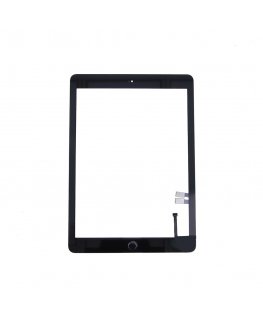 TelForceone Touch Panel for iPad 6 9.7" 2018 Full Front Black Kit
