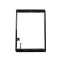 TelForceone Touch Panel for iPad 6 9.7" 2018 Full Front Black Kit TelForceone Touch Panel for iPad 6 9.7" 2018 Full Front Black Kit