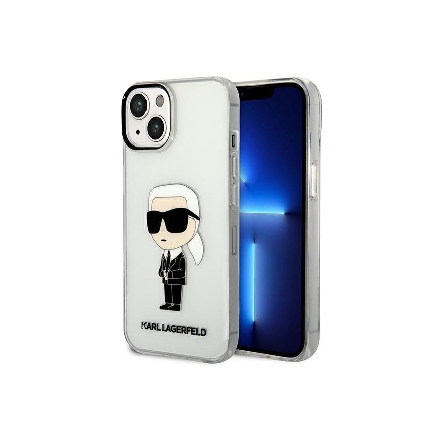 Karl Lagerfeld Karl Lagerfeld Case for