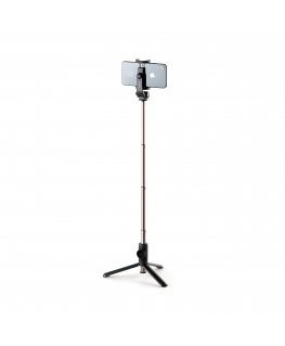 Fixed Selfie stick With Tripod Snap Lite 155 g, 56 cm, Aluminum
