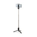 Fixed Selfie stick With Tripod Snap Lite 155 g, 56 cm, Aluminum
