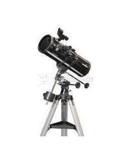 Teleskopas SkyWatcher SkyHawk 114/1000 EQ1
