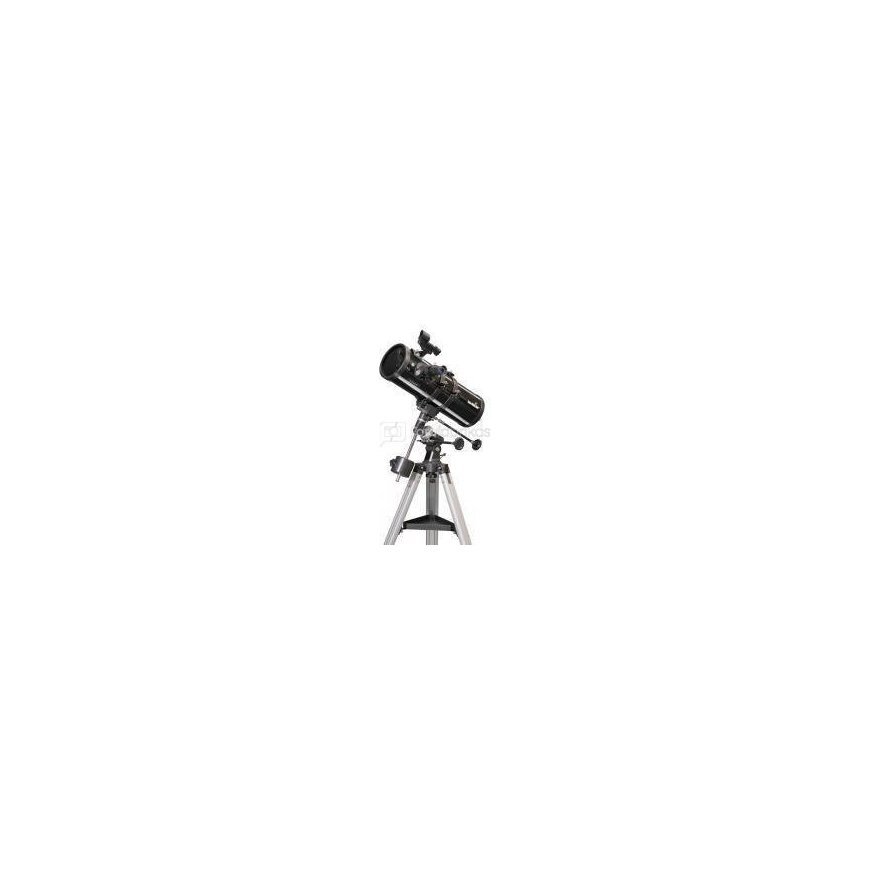 Teleskopas SkyWatcher SkyHawk 114/1000 EQ1