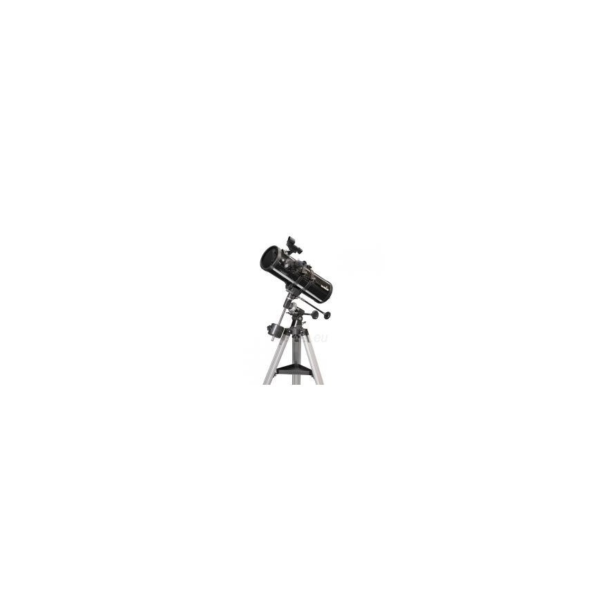 Telescope SkyWatcher SkyHawk 114/1000 EQ1 – 2