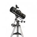 Telescope SkyWatcher SkyHawk 114/1000 EQ1