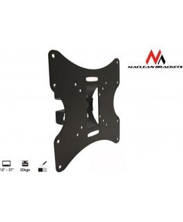 MACLEAN MC-501B Maclean MC-501 B universal TV wall mount