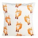 Eurofirany D91 / PO / KIDS / 9B 45X45 VELVET / B + POMA Pillow cover Eurofirany D91 / PO / KIDS / 9B 45X45 VELVET / B + POMA Pillow cover