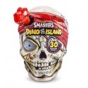 Cobi Smashers Dino Island - Czaszka gigant mix