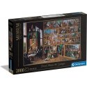 Clementoni Puzzle 2000 pcs. - Pictures Clementoni Puzzle 2000 pcs. - Pictures