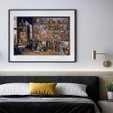 Clementoni Puzzle 2000 pcs. - Pictures Clementoni Puzzle 2000 pcs. - Pictures