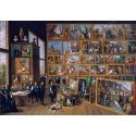 Clementoni Puzzle 2000 pcs. - Pictures Clementoni Puzzle 2000 pcs. - Pictures