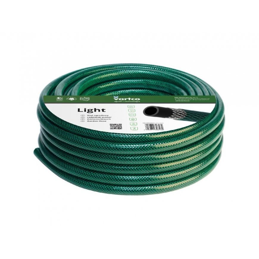 Agaplast Watering hose LIGHT 1/2 20m