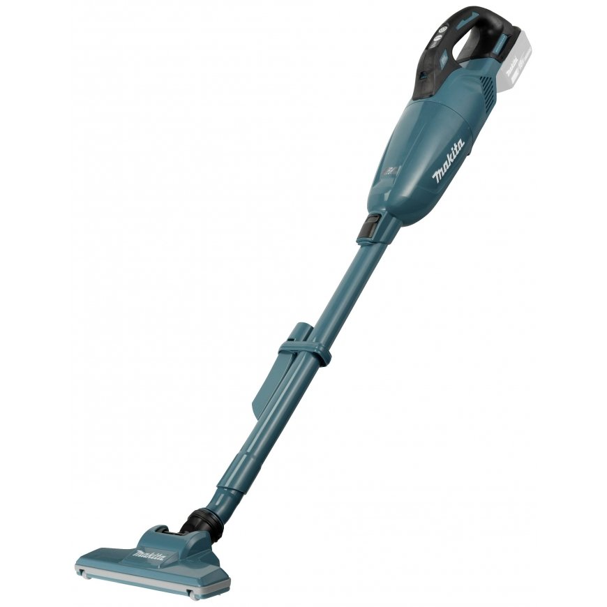 Makita DCL284FRF Cordless Vacuum Cleaner