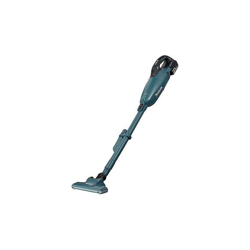 Makita DCL284FRF Cordless Vacuum Cleaner – 2