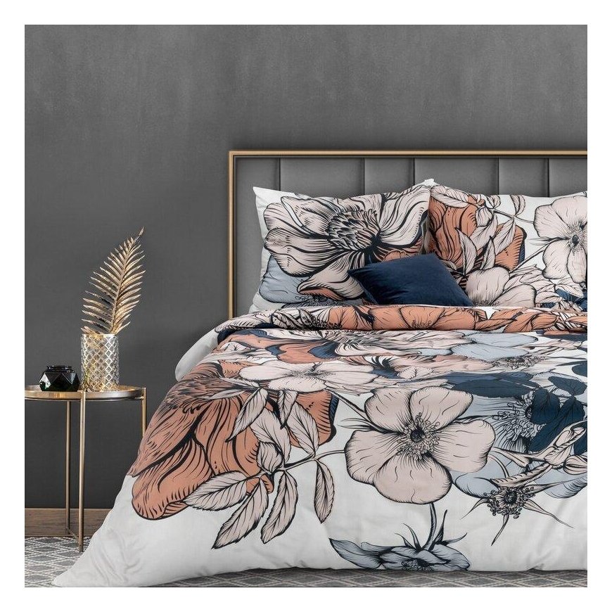 Eurofirany Bedding set Eurofirany EX/POS/EMMA 140X200