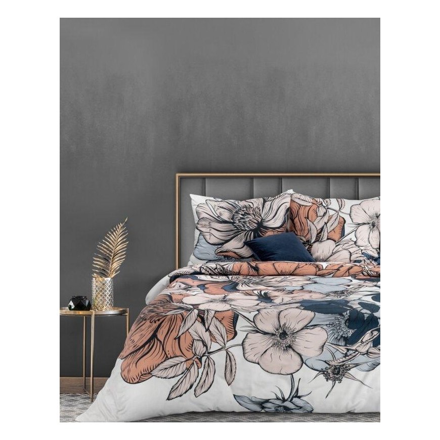 Bedding set Eurofirany EX/POS/EMMA 140X200 70X90 MAKOSA Bedding – 2