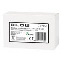 Blow Impulsinis maitinimo šaltinis 9V 3000mA DC 2.1x5.5 Blow Impulsinis maitinimo šaltinis 9V 3000mA DC 2.1x5.5