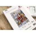 luca S Forest friends 30x43 cm SBU5022 luca S Forest friends 30x43 cm SBU5022