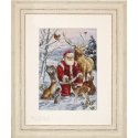 luca S Forest friends 30x43 cm SBU5022 luca S Forest friends 30x43 cm SBU5022