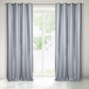 Eurofirany ZAS / ESSME / Silver 140X250 REPLACEMENT