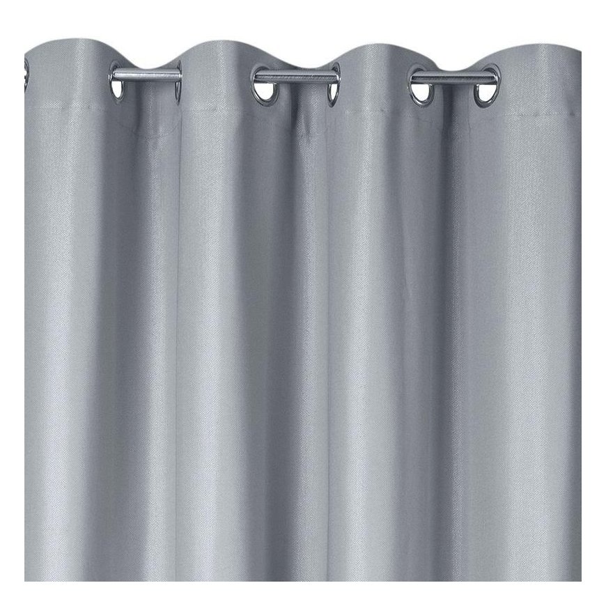 Eurofirany ZAS / ESSME / Silver 140X250 REPLACEMENT – 2