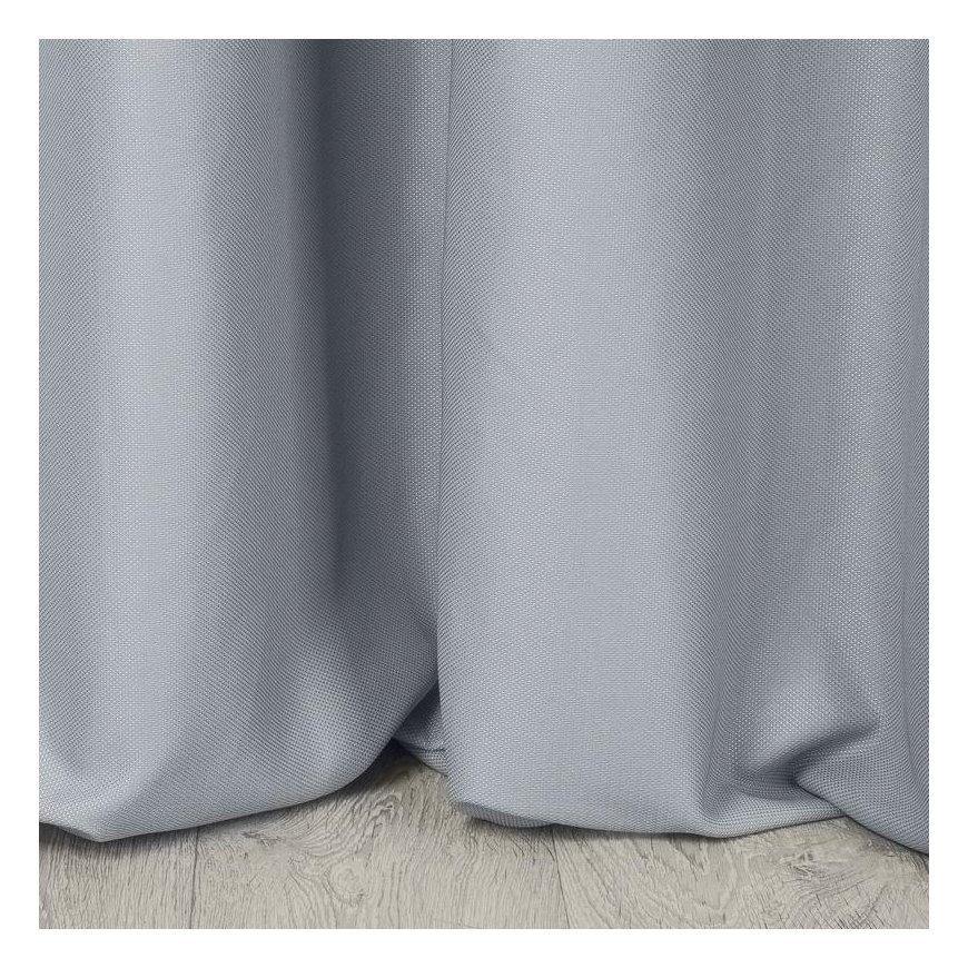Eurofirany ZAS / ESSME / Silver 140X250 REPLACEMENT – 4