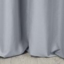 Eurofirany ZAS / ESSME / Silver 140X250 REPLACEMENT
