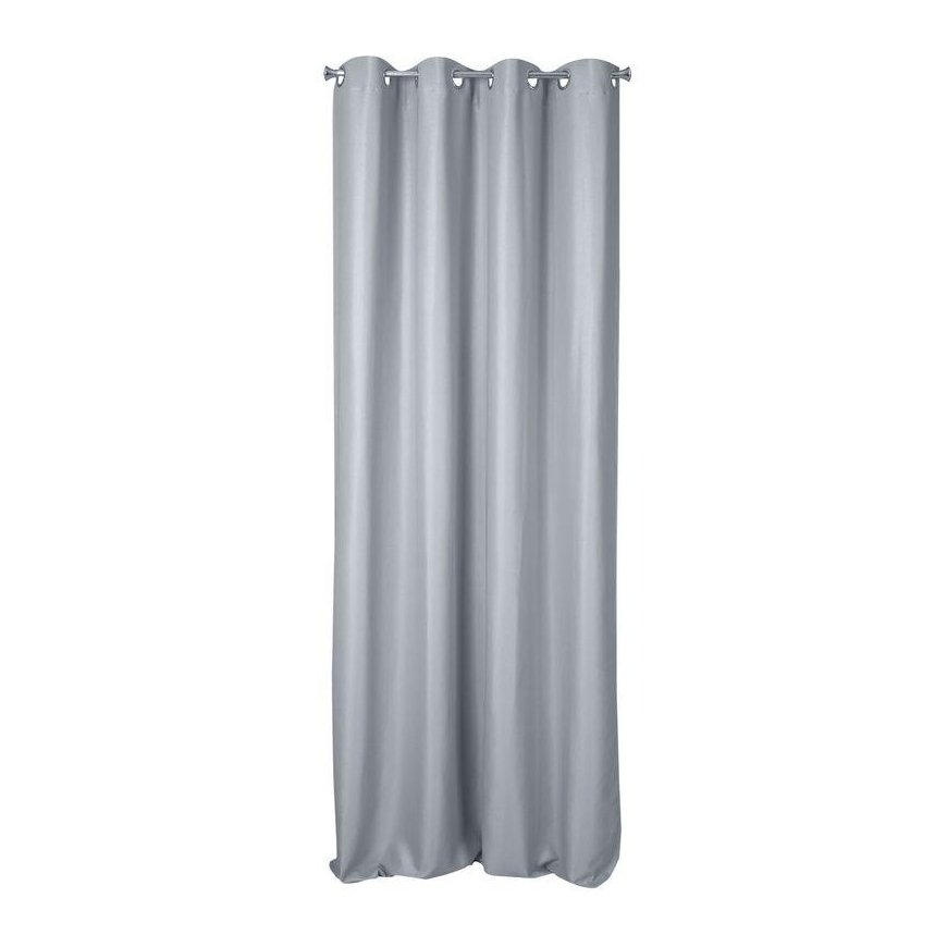 Eurofirany ZAS / ESSME / Sidabrinis 140X250 PAKEITIMAS – 5