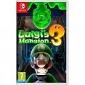 Nintendo Luigi's Mansion 3 Switch Nintendo Luigi's Mansion 3 Switch