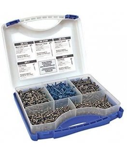 Screw set KREG SK03-INT Project Kit