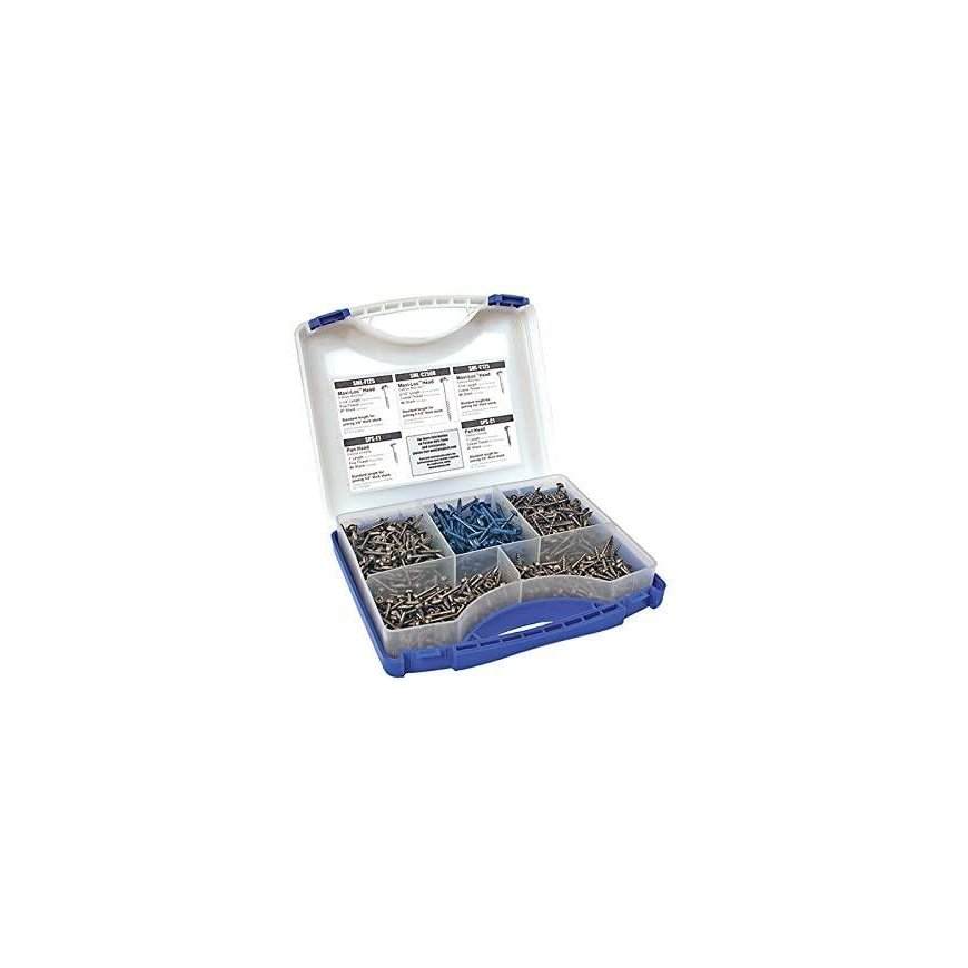 Screw set KREG SK03-INT Project Kit
