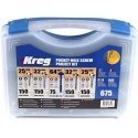 Varžtų rinkinys KREG SK03-INT Project Kit Varžtų rinkinys KREG SK03-INT Project Kit