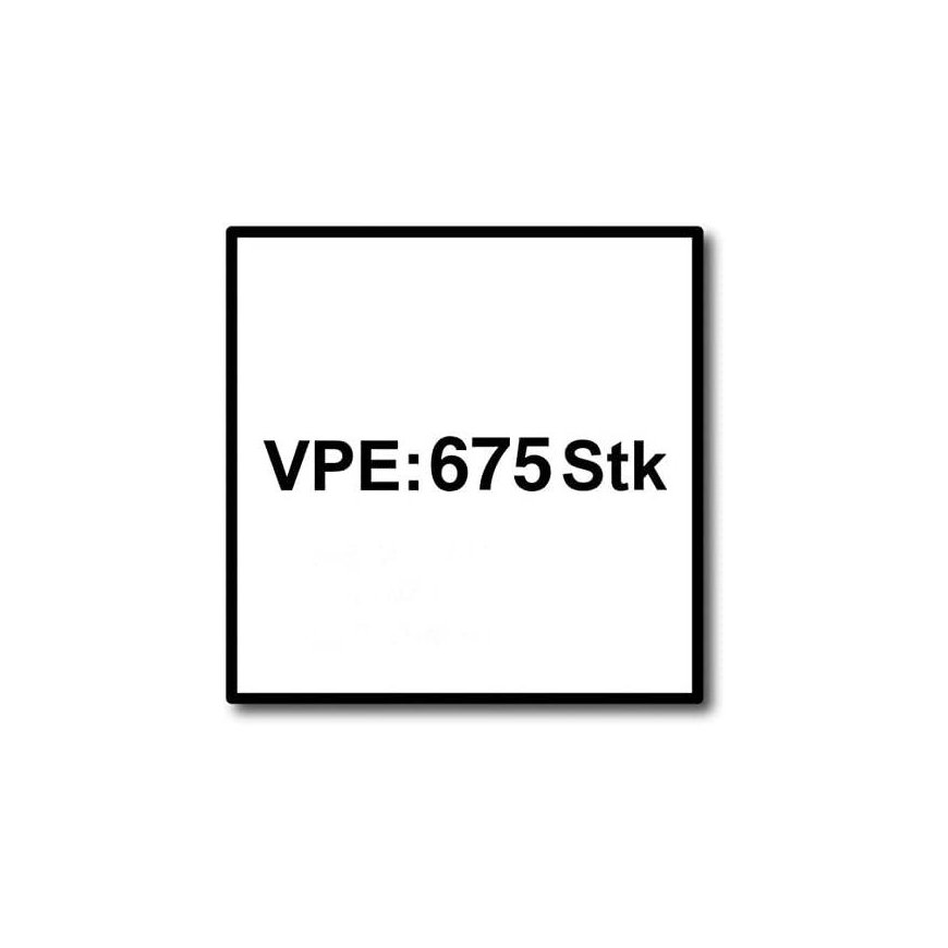 Varžtų rinkinys KREG SK03-INT Project Kit – 5