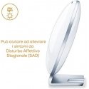 Beurer Daylight lamp TL50 Beurer Daylight lamp TL50