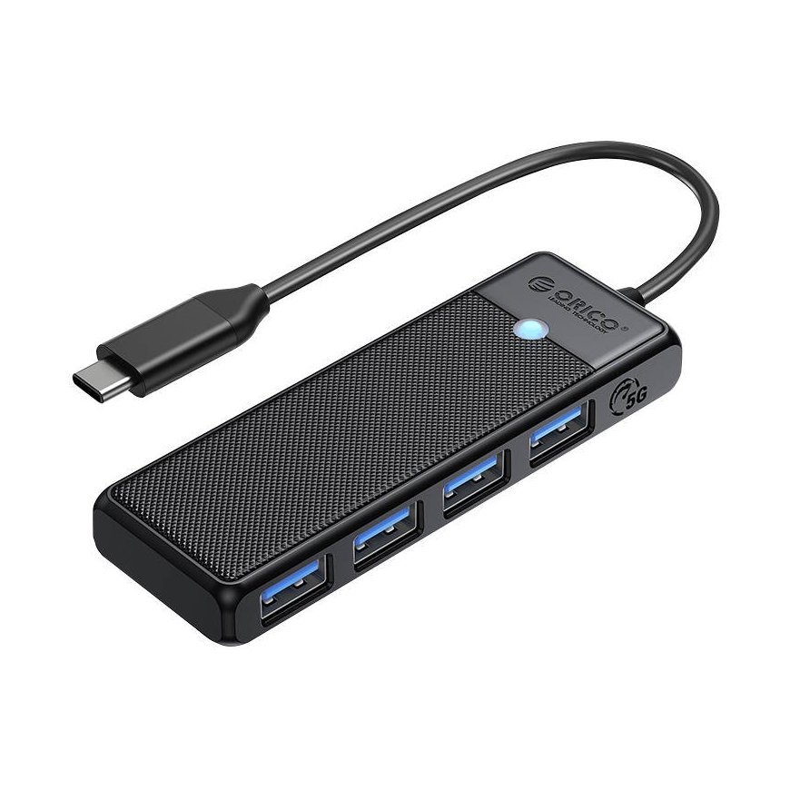 ORICO Hub 4in1 Orico USB A3