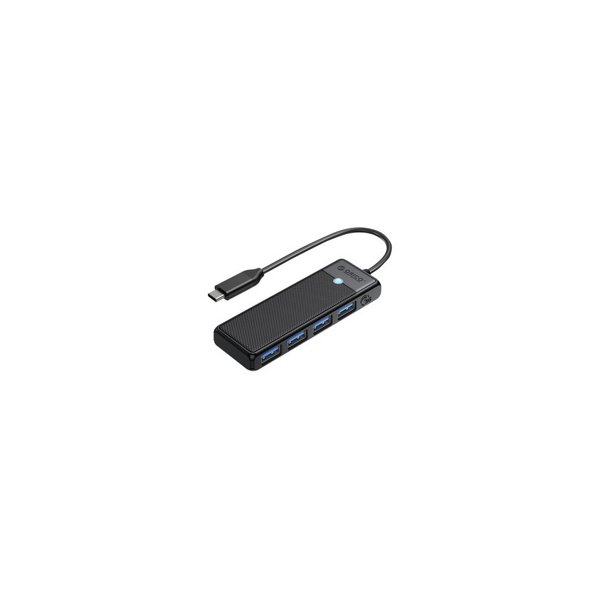 Hub 4in1 Orico USB A3.0x4 – 2
