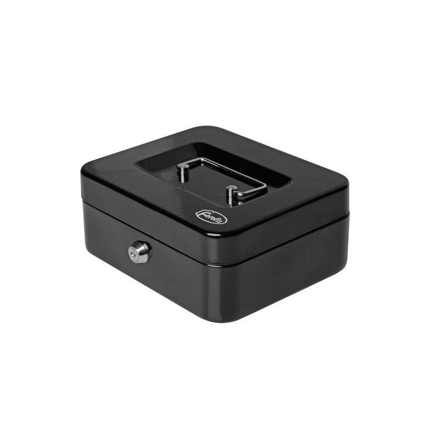 Dėžutė pinigams FOROFIS 20x16x9cm