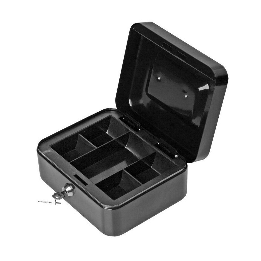 Dėžutė pinigams FOROFIS 20x16x9cm – 2