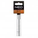 Neo uždegimo žvakės raktas 3/8 "16x90mm (11-153) Neo uždegimo žvakės raktas 3/8 "16x90mm (11-153)