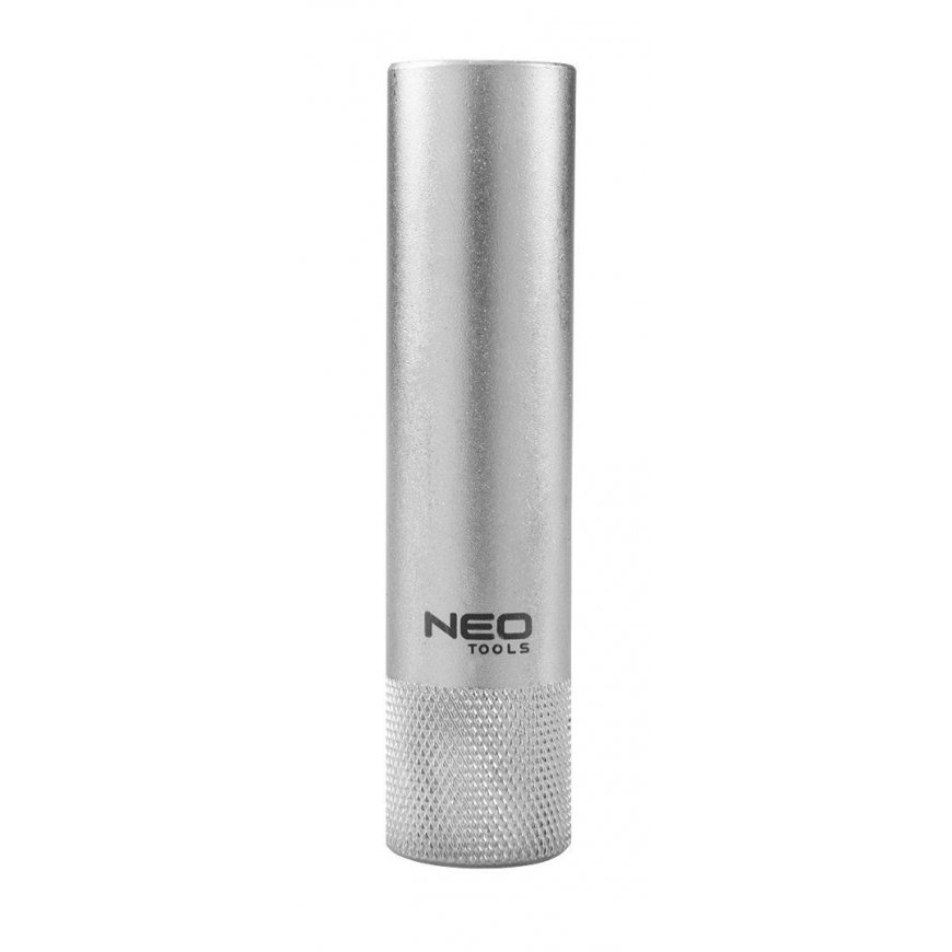 Neo uždegimo žvakės raktas 3/8 "16x90mm (11-153) – 3